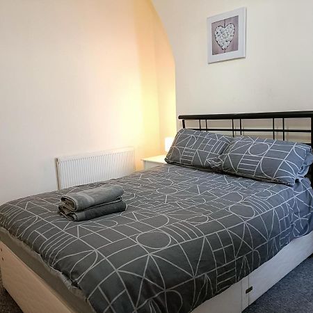 Bright, Comfortable Home, Convenient For City Centre Liverpool Buitenkant foto
