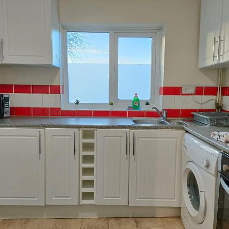 Bright, Comfortable Home, Convenient For City Centre Liverpool Buitenkant foto