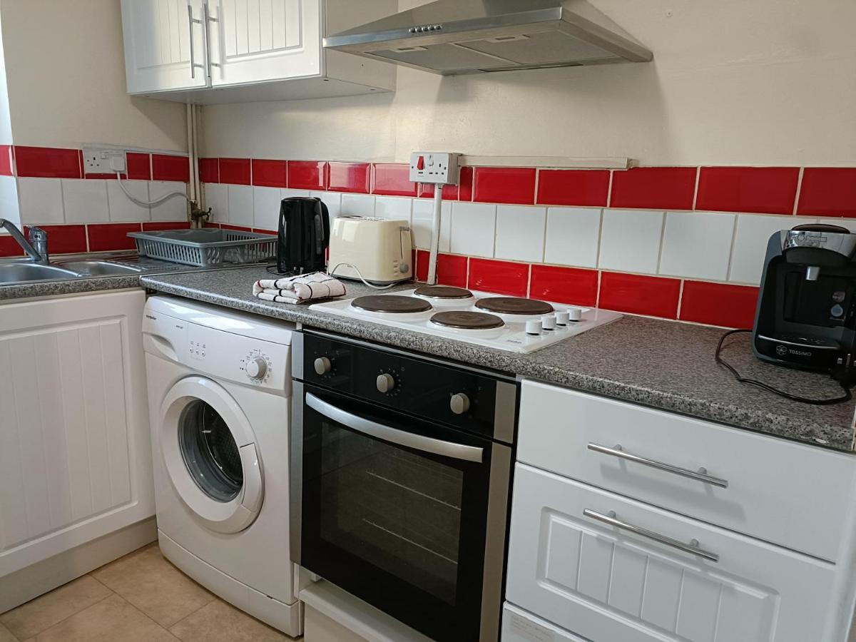 Bright, Comfortable Home, Convenient For City Centre Liverpool Buitenkant foto